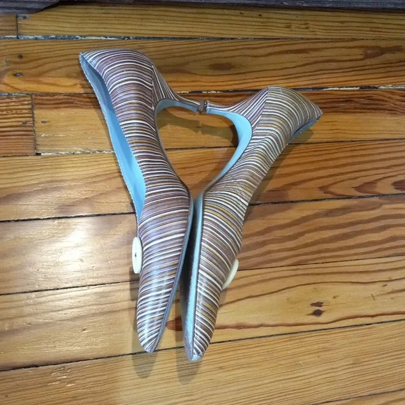 Cynthia Rowley Heels - Picture 10 of 14